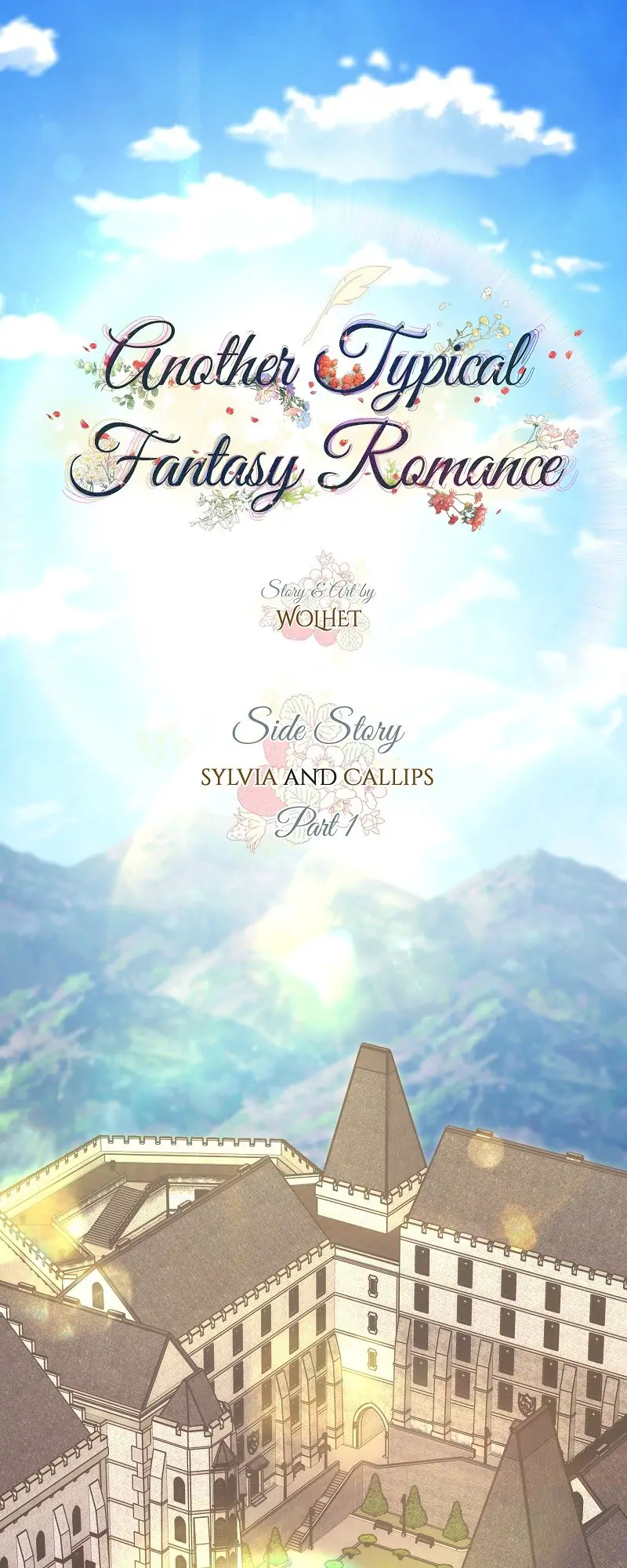 Another Typical Fantasy Romance Chapter 47.2 1